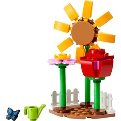 Lego Flower Garden 30659