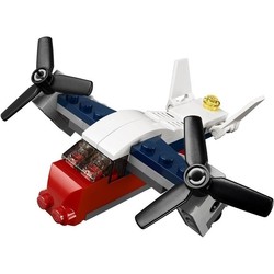 Lego Transport Plane 30189