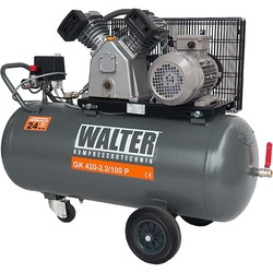 Walter GK 420-2.2/100 P 100&nbsp;л сеть (400 В)