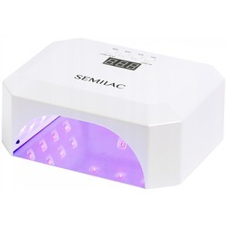 Semilac UV\/LED 24W\/48 Diamond