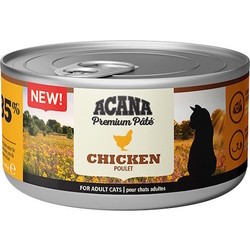 ACANA Premium Pate Chicken 85 g
