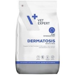 VetExpert Vet Diet Dermatosis 2 kg