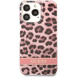 GUESS Leopard for iPhone 13 Pro