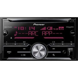Pioneer FH-X730BS