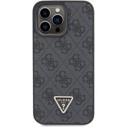 GUESS Crossbody Metal Logo for iPhone 15 Pro Max