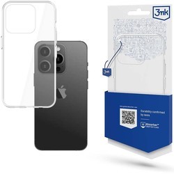 3MK Armor Case for iPhone 15 Pro