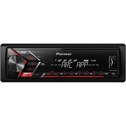 Pioneer MVH-S200DAB