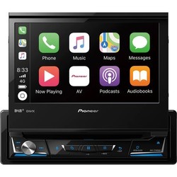 Pioneer AVH-Z7100DAB