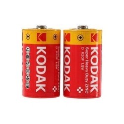 Kodak Super Heavy Duty 2xD