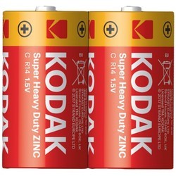 Kodak Super Heavy Duty 2xC