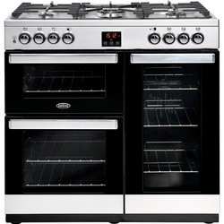 Belling Cookcentre X90G STA нержавейка