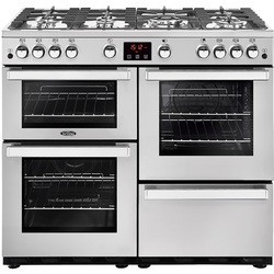 Belling Cookcentre X100G PROF STA нержавейка