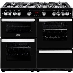 Belling Cookcentre X100G BLK черный