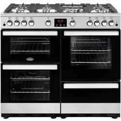 Belling Cookcentre X100G STA нержавейка