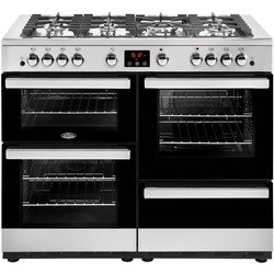 Belling Cookcentre X110G STA нержавейка