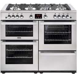 Belling Cookcentre X110G PROF STA нержавейка