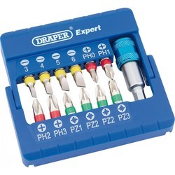 Draper Expert 82401