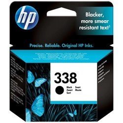 HP 338 C8765EE