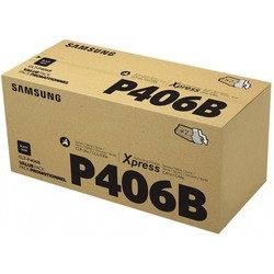 Samsung CLT-P406B