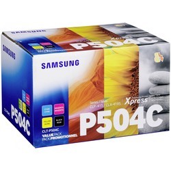 Samsung CLT-P504C