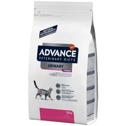 Advance Veterinary Diets Urinary Stress  1.25 kg