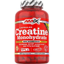 Amix Creatine Monohydrate 750 mg 500&nbsp;шт