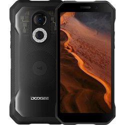 Doogee S61 Pro ОЗУ 8 ГБ