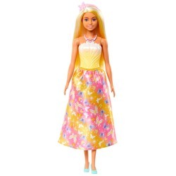 Barbie Royal Doll HRR09