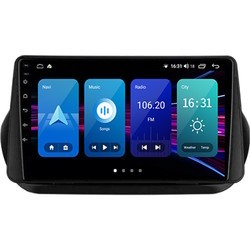 Torssen NF10 Carplay Fiat Fiorino 2008+