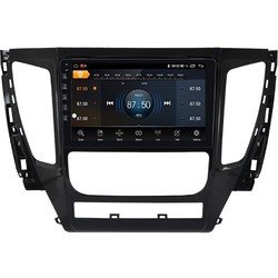 Torssen F9232 4G Mitsubishi Pagero Sport\/L200 2016+