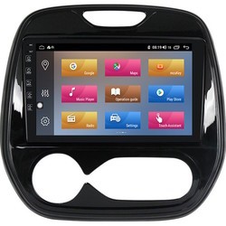 Torssen F9232 4G Renault Captur 2013+