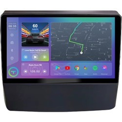 Torssen F9332 4G Subaru Forester 2017-2020