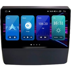 Torssen NF9 Carplay Subaru Forester 2017-2020