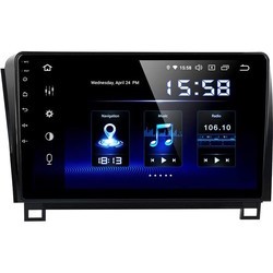 Torssen F10232 4G Toyota Sequoia 2007-2017