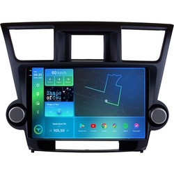 Torssen 2K F10332 4G Toyota Highlander (XU40) 2010-2016