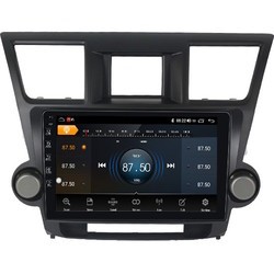 Torssen F10332 4G Toyota Highlander (XU40) 2010-2016