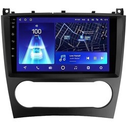 AMS T910 6+128Gb Mercedes-Benz C-Class (W203) 2004-2011