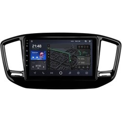 AMS T910 6+128Gb Geely Emgrand X7