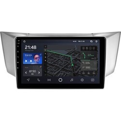 AMS T910 6+128Gb Toyota Harrier 2003-2009