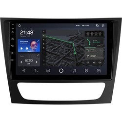 AMS T910 6+128Gb Mercedes-Benz E-Class (W211) 2002-2010