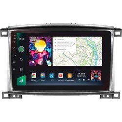 Sigma PRO 10464 Toyota Land Cruiser 100 2002-2007