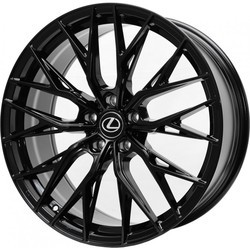 Replica FF-75 8,5x20\/5x114,3 ET35 DIA73,1