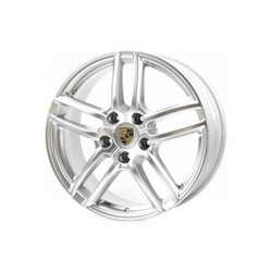 Replica PR1180 8,5x19\/5x130 ET59 DIA71,6