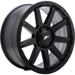 Japan Racing JRX1 8x17\/6x139,7 ET20 DIA110