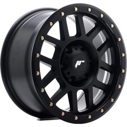 Japan Racing JRX2 8x18\/6x139,7 ET20 DIA110