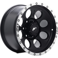 Japan Racing JRX4 8,5x17\/6x139,7 ET20 DIA110