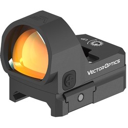 Vector Optics Frenzy-X 1x22x26 3MOA
