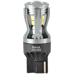 Brevia PowerPro W21W 2pcs