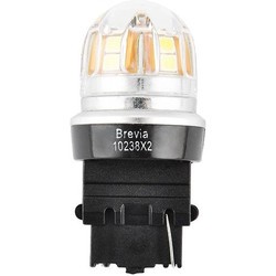 Brevia S-Power P27W 2pcs