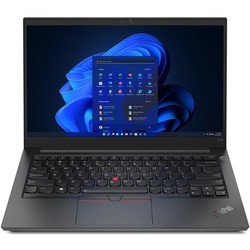 Lenovo ThinkPad E14 Gen 4 AMD [E14 Gen 4 21EBCTO1WW]